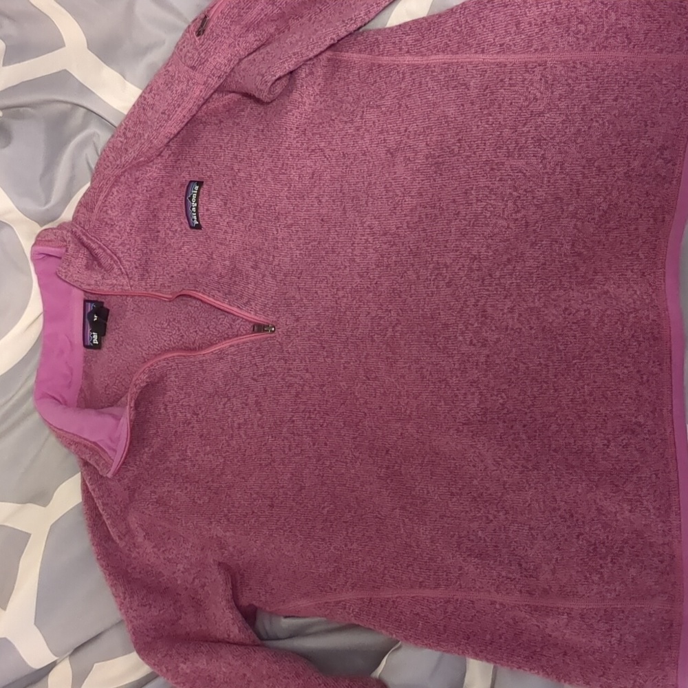 Patagonia Better Sweater